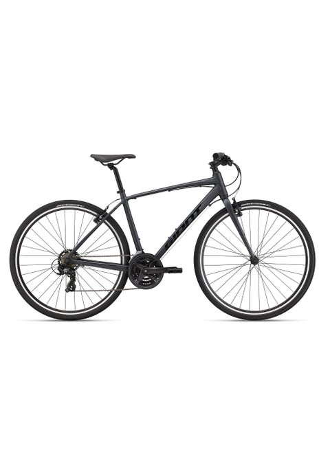 Escape 3  2022 - Black
