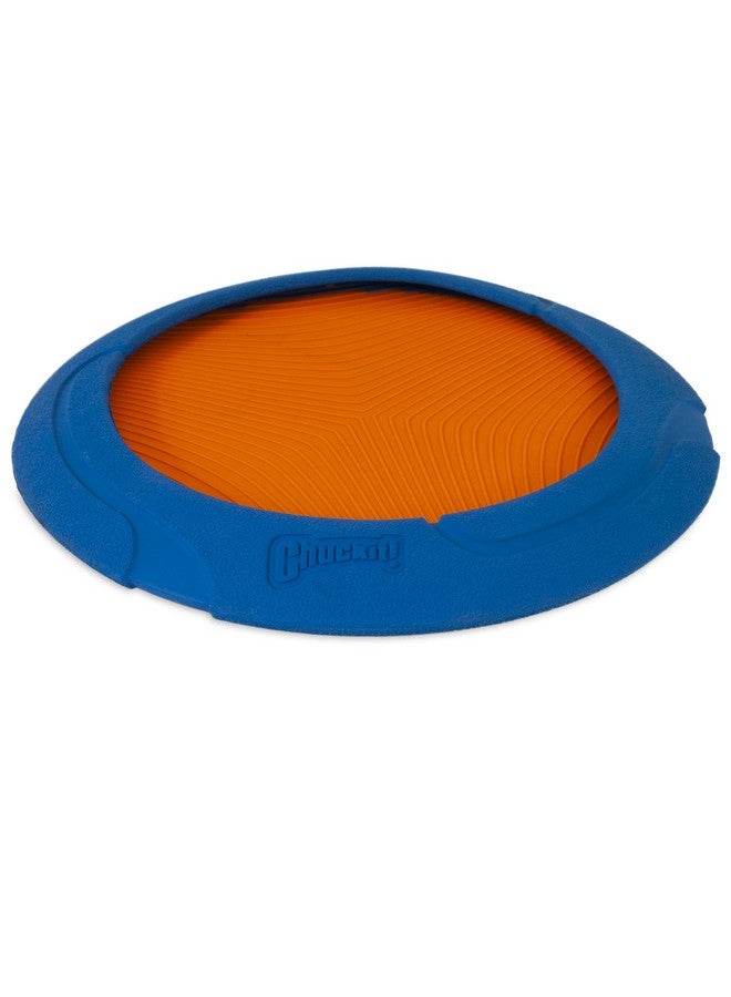 Chuckit! Ultra Flight Dog Fetch Toy - Image 5