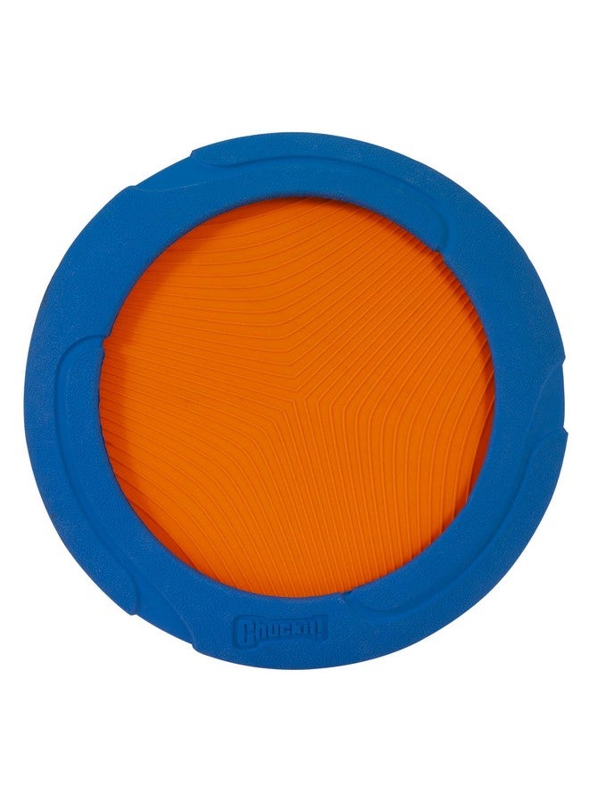 Chuckit! Ultra Flight Dog Fetch Toy - Image 3