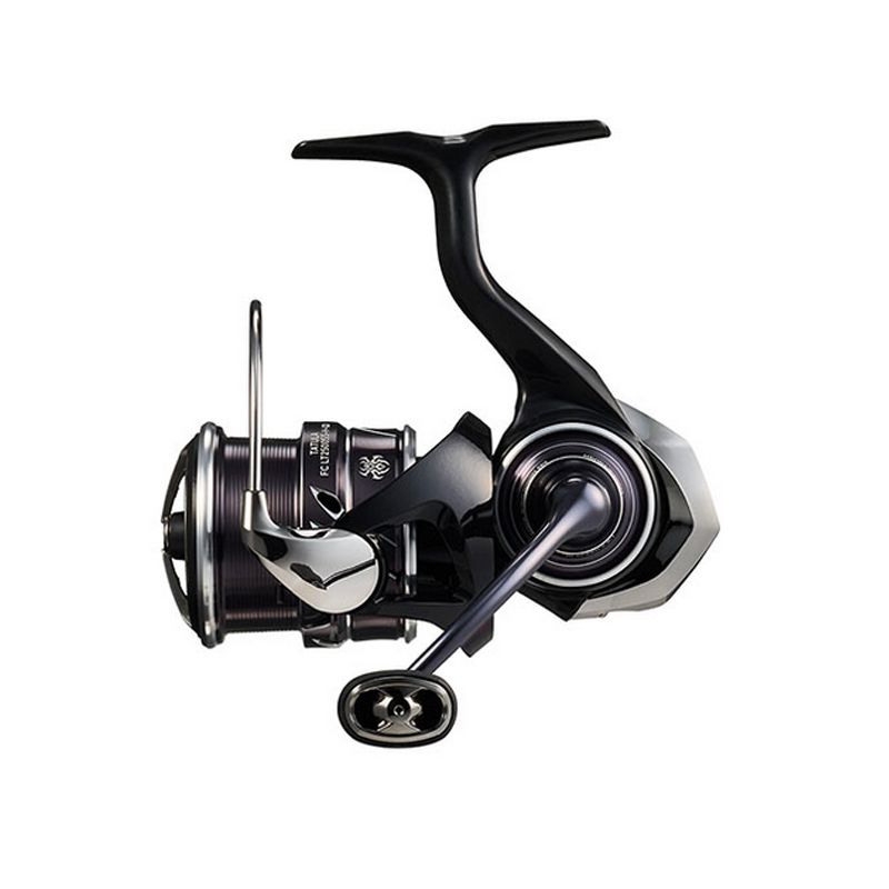 دايوا بكرة صيد 2023 Daiwa Tatula FC LT 2500SS-H-QD 5.8:1 - Image 2