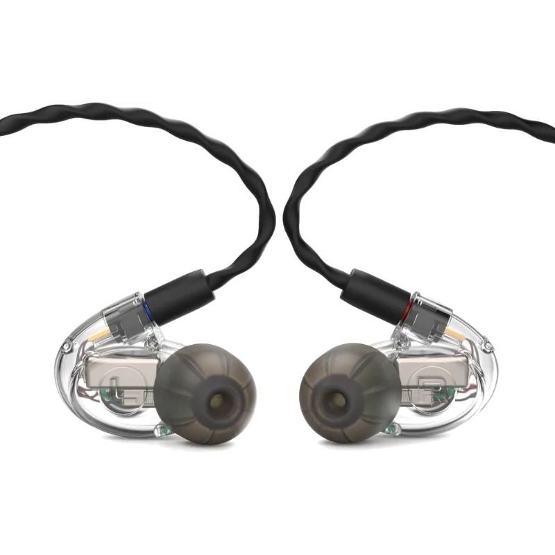 Westone Pro X30 Wired Earphones, Green Transparent - Image 4