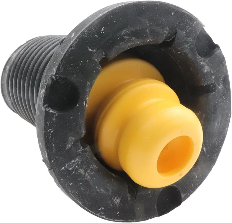 QASULER Front Dust Cover Air Shock Absorber Kit - Image 5