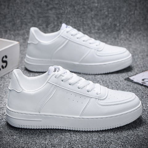 Generic Sneakers mens white shoes 2023 Spring Breathable versatile