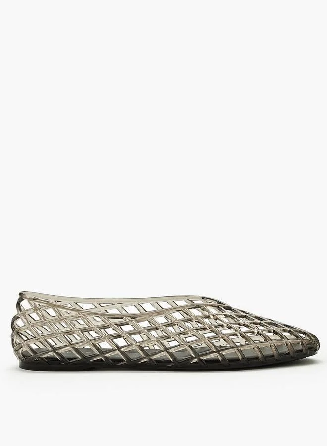 Celeste Women Ballerina Shoes