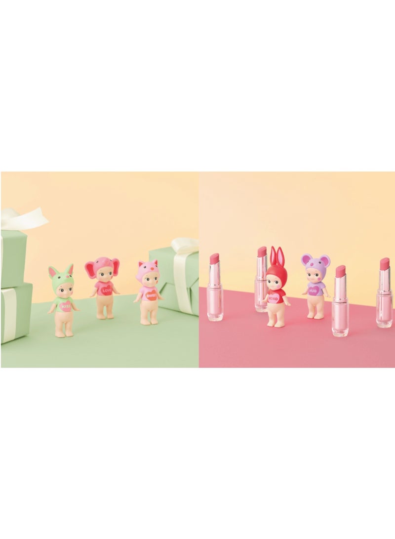 ميني كيس كيس هيبر سيريز (صندوق مفاجآت فردي أنجل) - Image 3