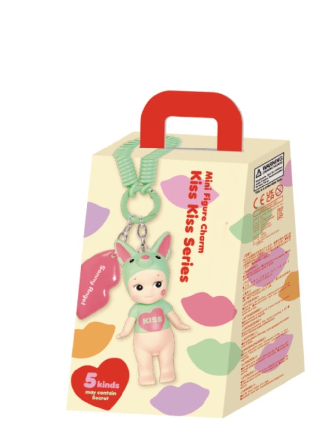 ميني كيس كيس هيبر سيريز (صندوق مفاجآت فردي أنجل) - Image 1