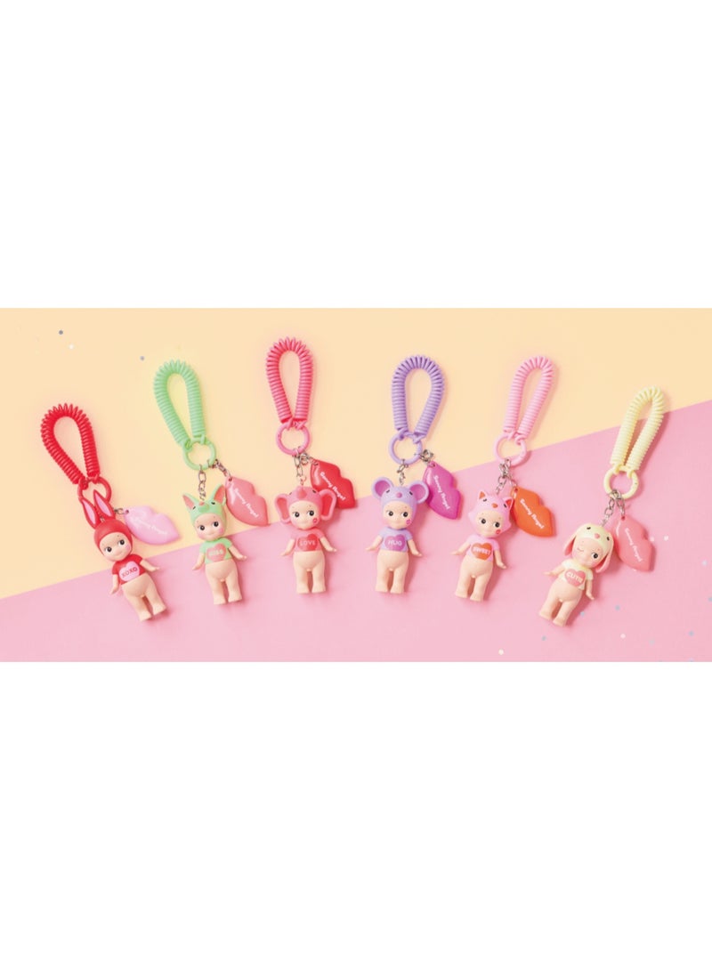 ميني كيس كيس هيبر سيريز (صندوق مفاجآت فردي أنجل) - Image 4