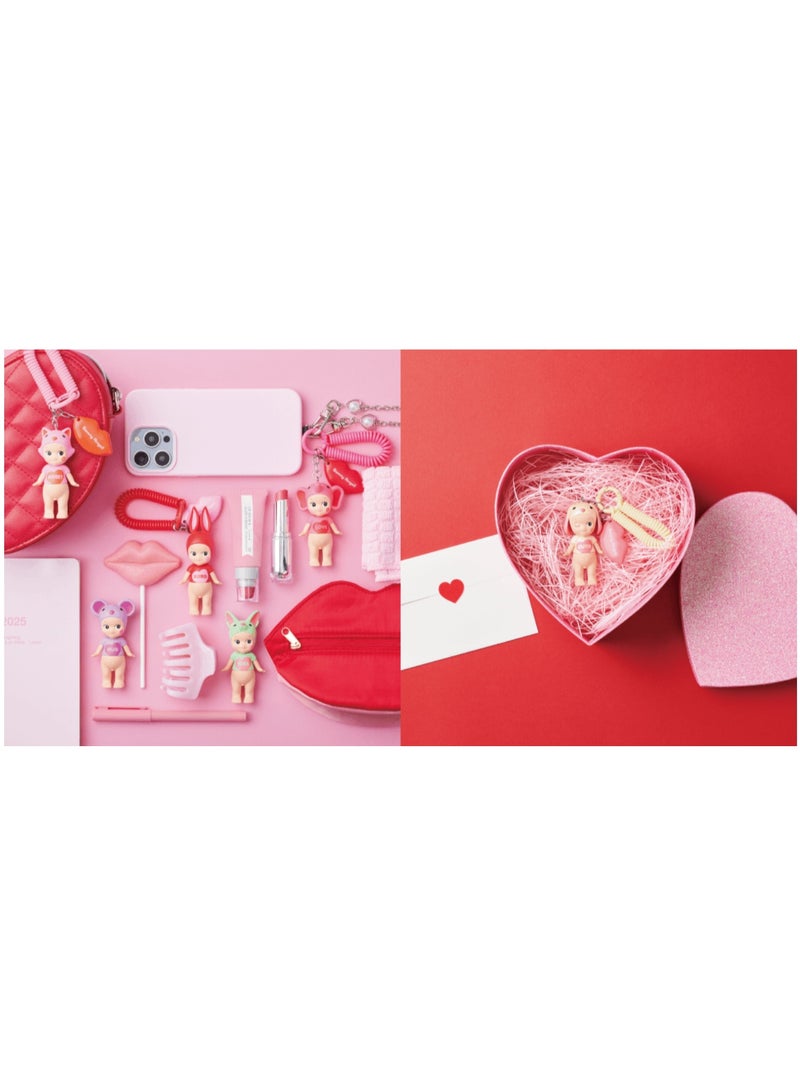 ميني كيس كيس هيبر سيريز (صندوق مفاجآت فردي أنجل) - Image 2