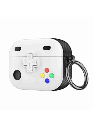 Case Cover For AirPods 3 Game Console Shape Wireless Earphones Protective Case White - pzsku/Z5FBD3417DBB653D0D424Z/45/_/1714875601/a24b93f1-cb05-4a63-a16b-ce5bf423f2cf