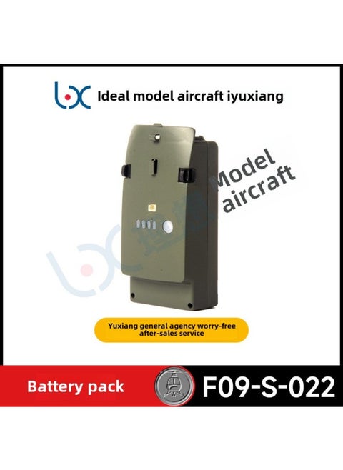 Yu Xiang F09H Black Hawk Helicopter GPS Positioning Return Remote Control Simulation Model Aircraft-Color:Black Eagle Original Battery -Specifications:Standard Configuration - Single Battery