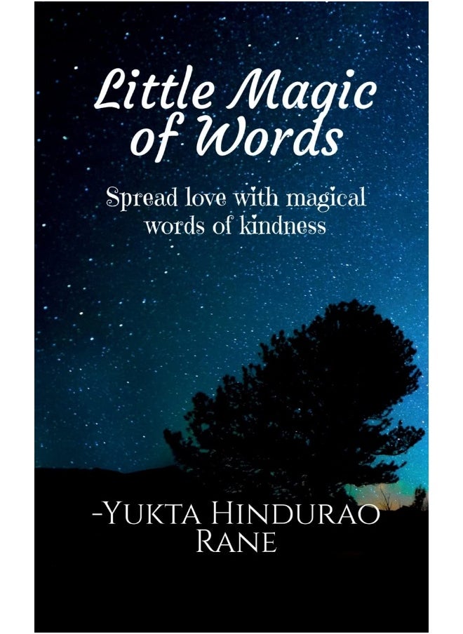 Little Magic of Words 