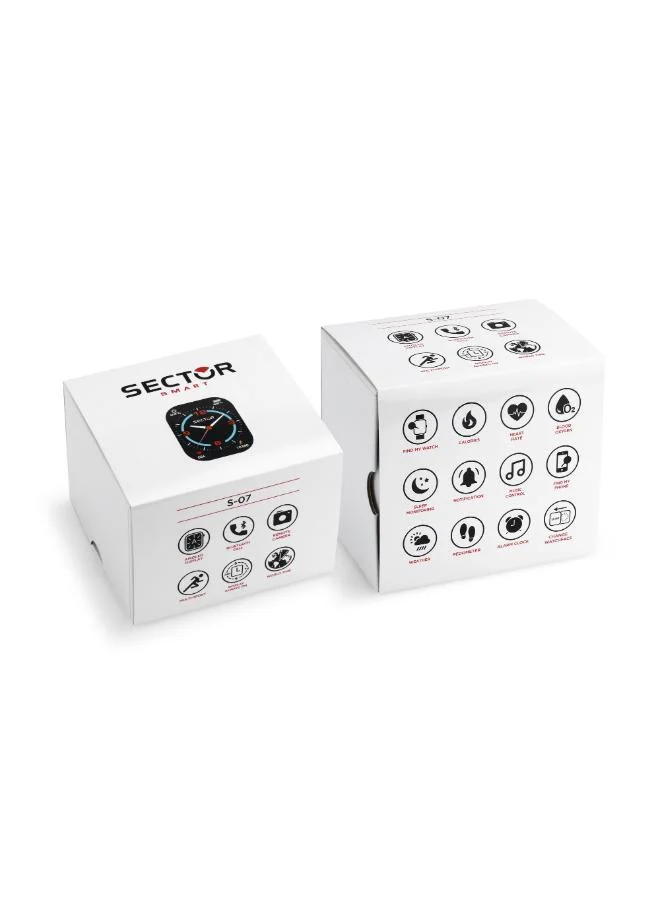 Sector  R3251552001 digital watch for Women | Best Price UAE