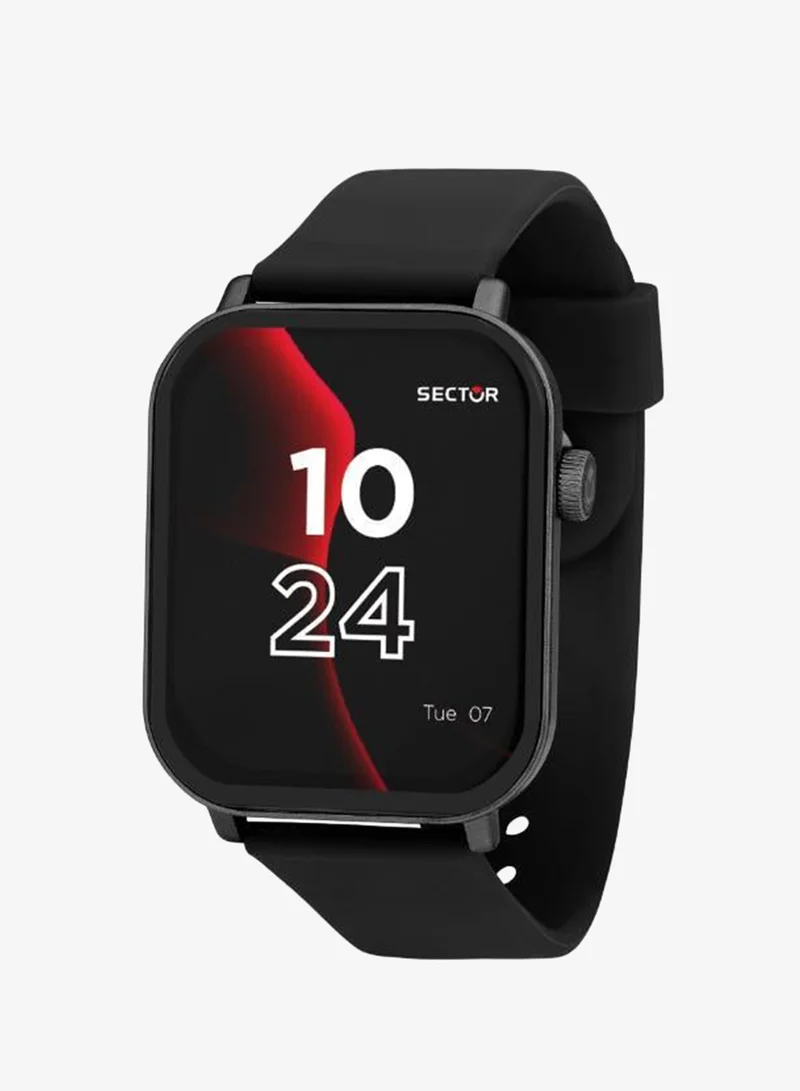 Sector R3251552001 digital watch