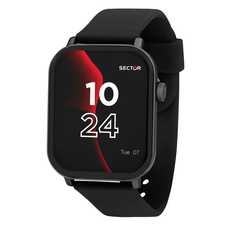 Sector R3251552001 digital watch