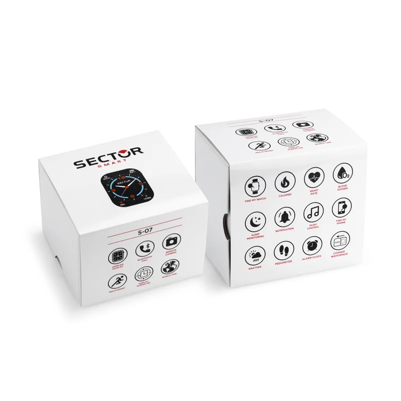 Sector  R3251552001 digital watch for Men | Best Price UAE