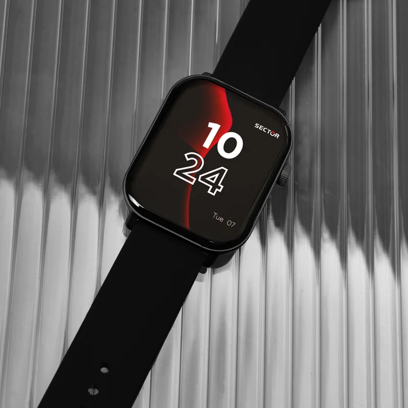 Sector  R3251552001 digital watch for Men | Best Price UAE