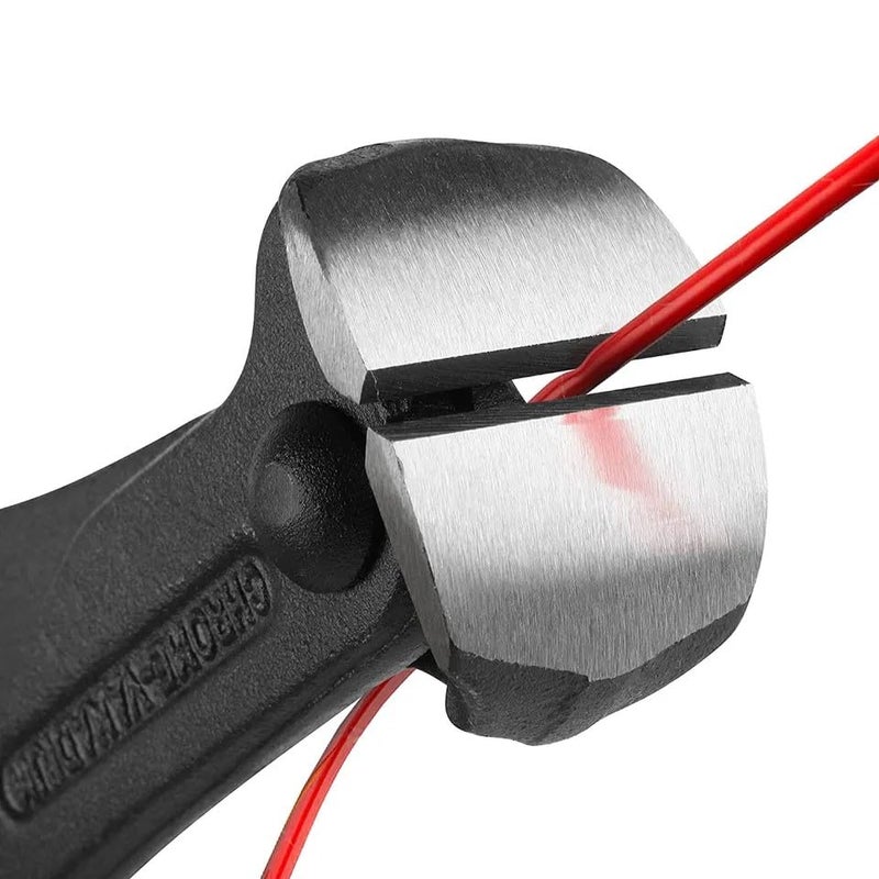 Craftec Nail Puller - Cat's Paw Nail Puller & Remover, End Cutting Pliers, Staple Puller, Carpenter's Tool - Image 5