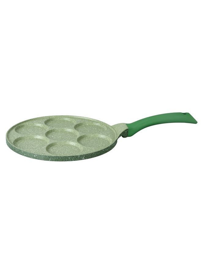 Prestige - Prestige Pancake Maker Pan | Nonstick Pancake Griddle Pan | Induction Crepe Pan Nonstick Pancake Griddle for Kids - PR81129 - Image 1