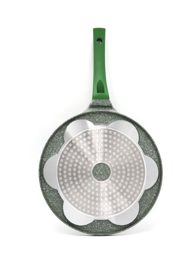 Prestige - Prestige Pancake Maker Pan | Nonstick Pancake Griddle Pan | Induction Crepe Pan Nonstick Pancake Griddle for Kids - PR81129 - Image 1