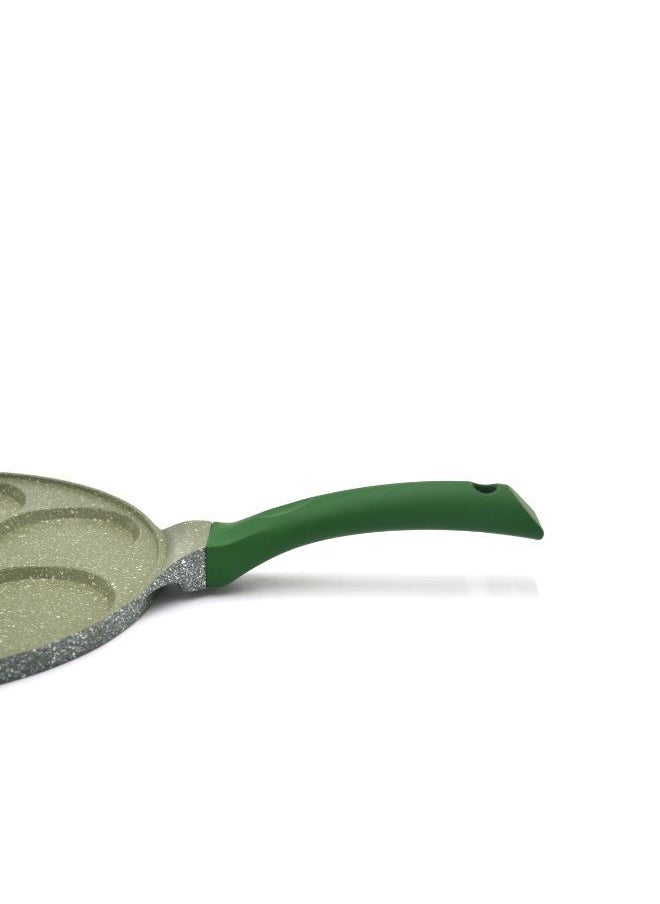 Prestige - Prestige Pancake Maker Pan | Nonstick Pancake Griddle Pan | Induction Crepe Pan Nonstick Pancake Griddle for Kids - PR81129 - Image 1