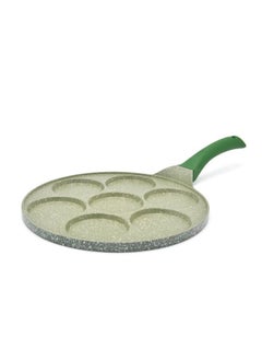 Prestige Pancake Maker Pan | Nonstick Pancake Griddle Pan | Induction Crepe Pan Nonstick Pancake Griddle for Kids - PR81129