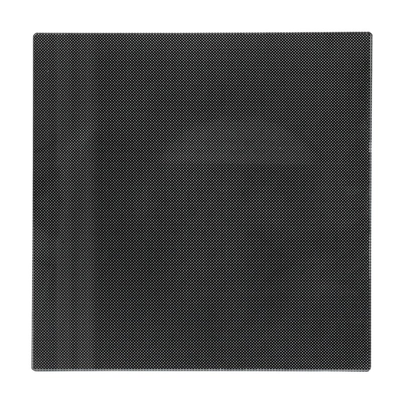 لوح بناء طابعة ثلاثية الأبعاد من الزجاج المقسى مع طلاء خاص وملحقات منصة السرير - Image 2