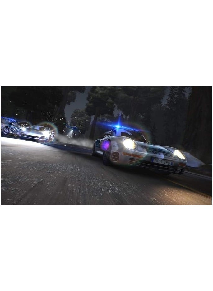 H120 NFS Need For Speed Hot Pursuit Remastered - Nintendo Switch - Original - Image 2