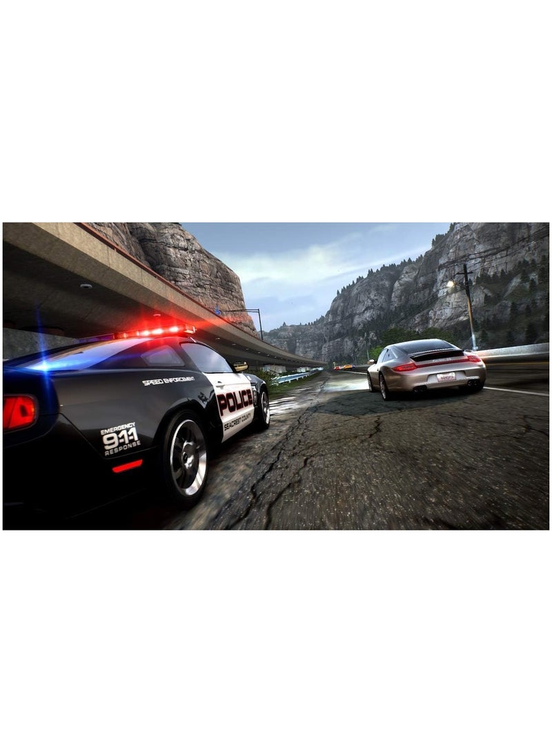 H120 NFS Need For Speed Hot Pursuit Remastered - Nintendo Switch - Original - Image 5