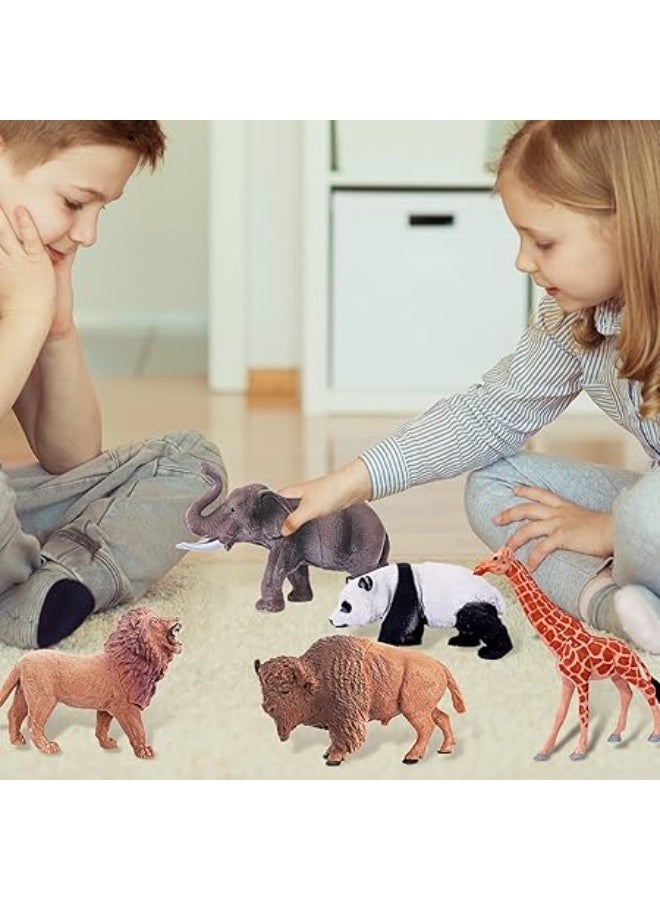 ANIMAL FARM TOY for fun, fun and fun of the child - Image 2