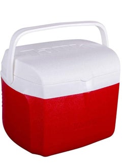 TANK Ice box red - 10 L 
