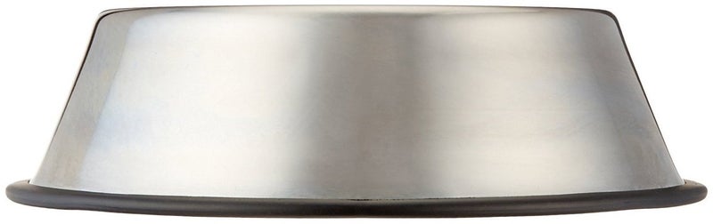 Royale Dog Stainless Steel Dog Feeding Bowl - 700 ml (Buy 1 Get 1 Free) - Image 4