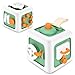 SOSUSHOE Toys for 1 Year Old Boy Girl Montessori Busy Board Busy Cube Travel Toys for Toddlers 13 1 Year Old Girl Boy Gifts Easter Basket Stuffers for Toddler - Image 3