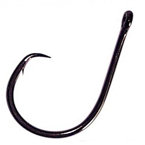 Owner Pro Pack SSW in-Line Circle Hook, (8/0, 27 Per Pack) - Image 1