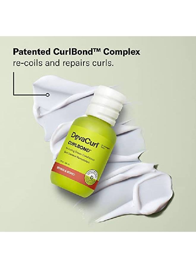 Curlbond Recoiling Cream Conditioner 3 Fl Oz - pzsku/Z5FBE0FA5DBF3A7481403Z/45/_/1662020943/79bbbd15-1765-4cdc-abb8-8b65b247a1d5