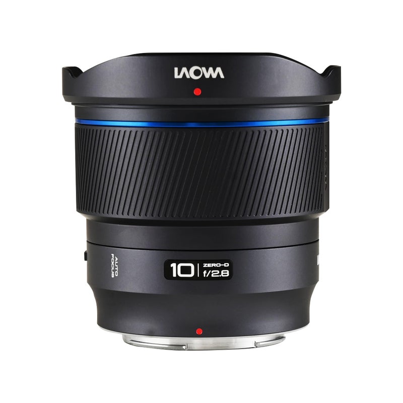 Laowa 10mm f/2.8 Zero-D Full-Frame Lens with Ultra Wide-Angle View (Nikon Z with Auto Focus) - Image 5
