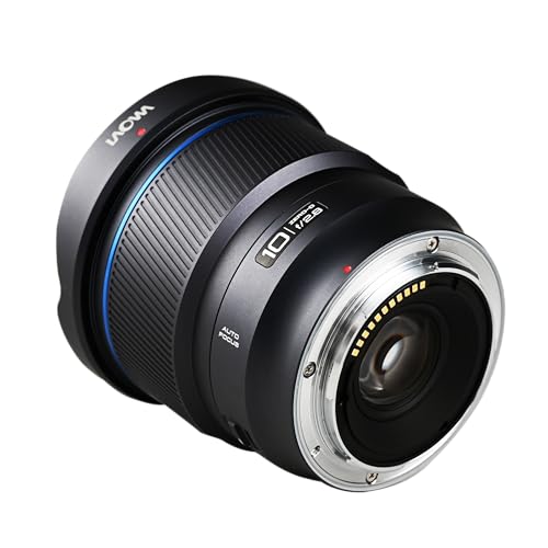 Laowa 10mm f/2.8 Zero-D Full-Frame Lens with Ultra Wide-Angle View (Nikon Z with Auto Focus) - Image 3