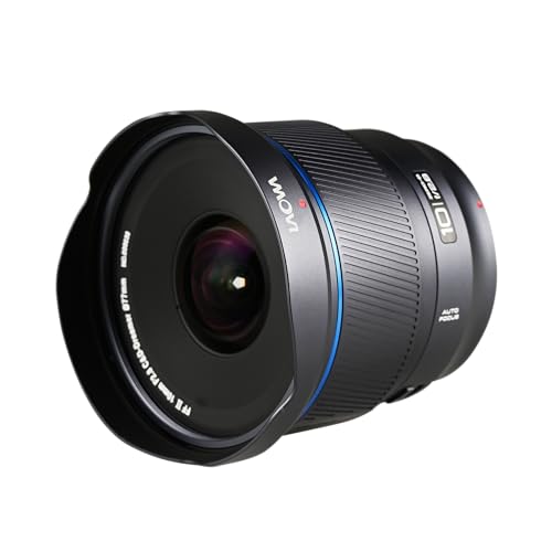 Laowa 10mm f/2.8 Zero-D Full-Frame Lens with Ultra Wide-Angle View (Nikon Z with Auto Focus) - Image 4