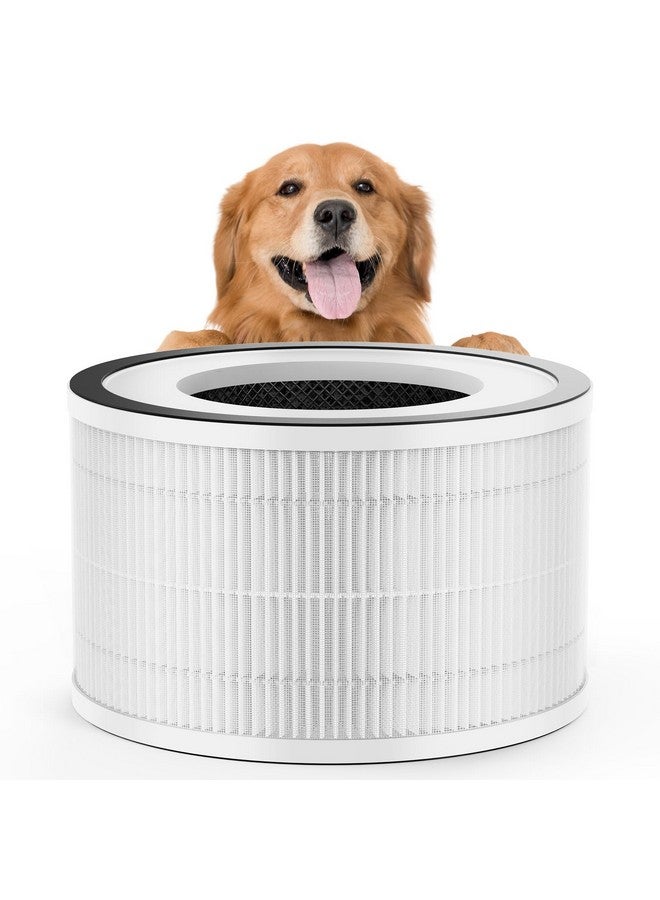 Afloia Washable & Removable Pet Replacement Filter For Fillo/Fillo With Essential Oil Diffuser/Allo/Halo Air Purifiers  - Image 1