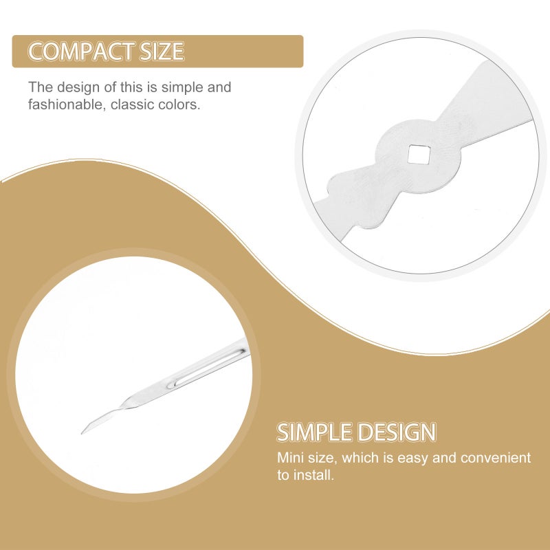 Scale Pointer Replacement Weighing Scale Replacement Pointer Kitchen Scale Pointer - Image 4
