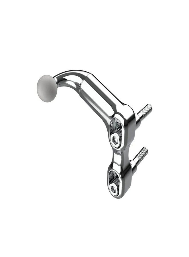 Ciro GEN 2 Offset Perch Mount Kit (Chrome) - Image 2