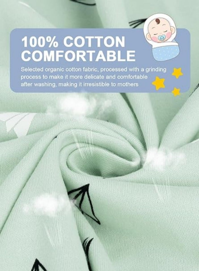 ميكسد 22pcs حديث الولادة ملابس مجموعة ，مجموعة هدية ملابس الطفل, مجموعة هدية حديث الولادة,حديث الولادة ملابس مجموعة مربع هدية الطفل للأولاد والبنات - Image 5