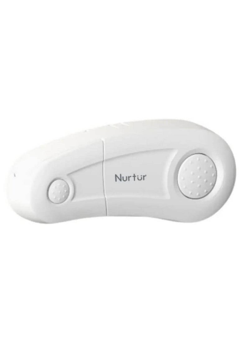 Nurtur Child Safety Cupboard Lock Set Drawer Lock 2 Pcs - Image 2