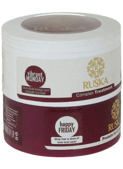 Ruska Smart  Hair Conditioner Cream 400 ML - pzsku/Z5FBEBB255E414899C96AZ/45/_/1738441646/7c86e653-3802-4ba2-88f8-ff02a0046f12