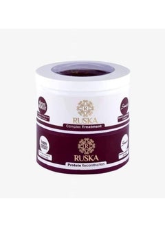 Ruska Smart  Hair Conditioner Cream 400 ML - pzsku/Z5FBEBB255E414899C96AZ/45/_/1738441948/98664323-1d54-4cab-bdac-d77f009ecb73