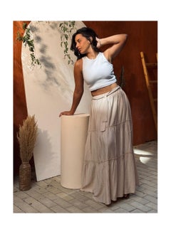 Vera Flamenco Skirt