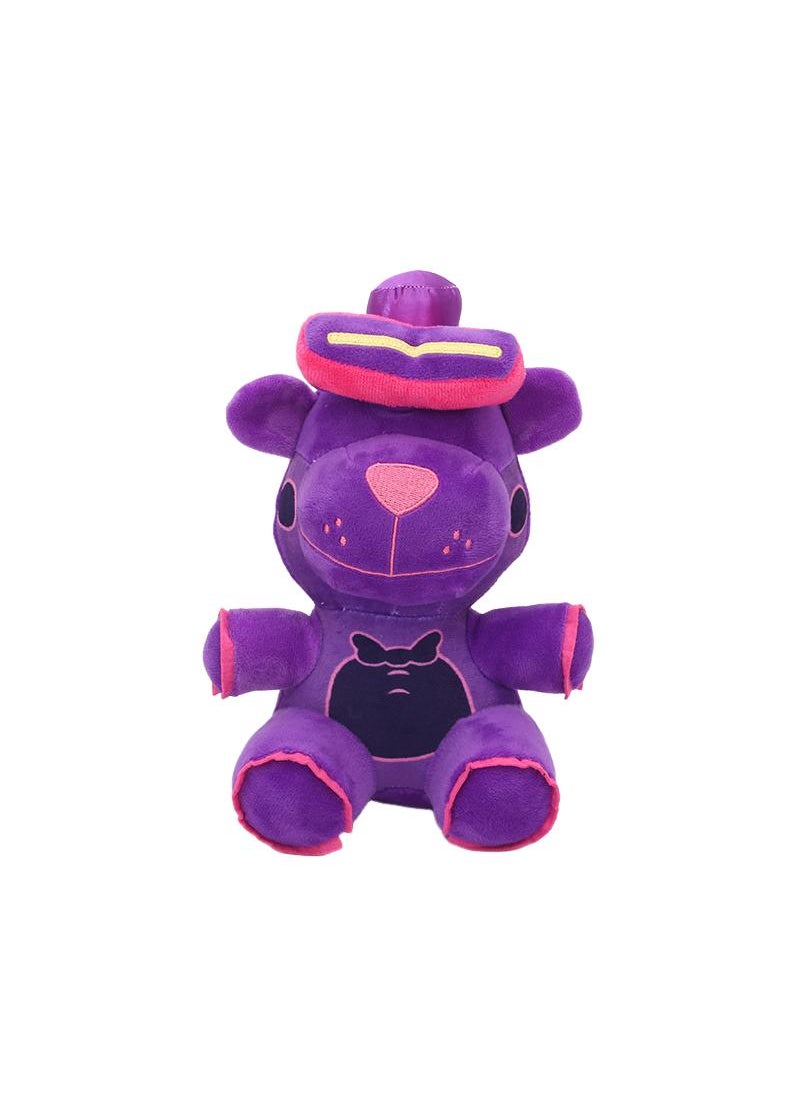 General - Five Nights At Freddy's Plush Toy Security Vulnerability Plush Toys 20 Cm - Image 1