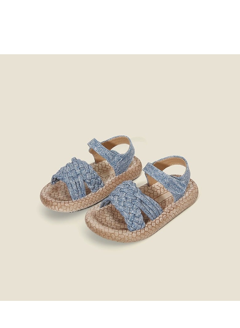 Children's Beach Shoes And Sandals - Image 1