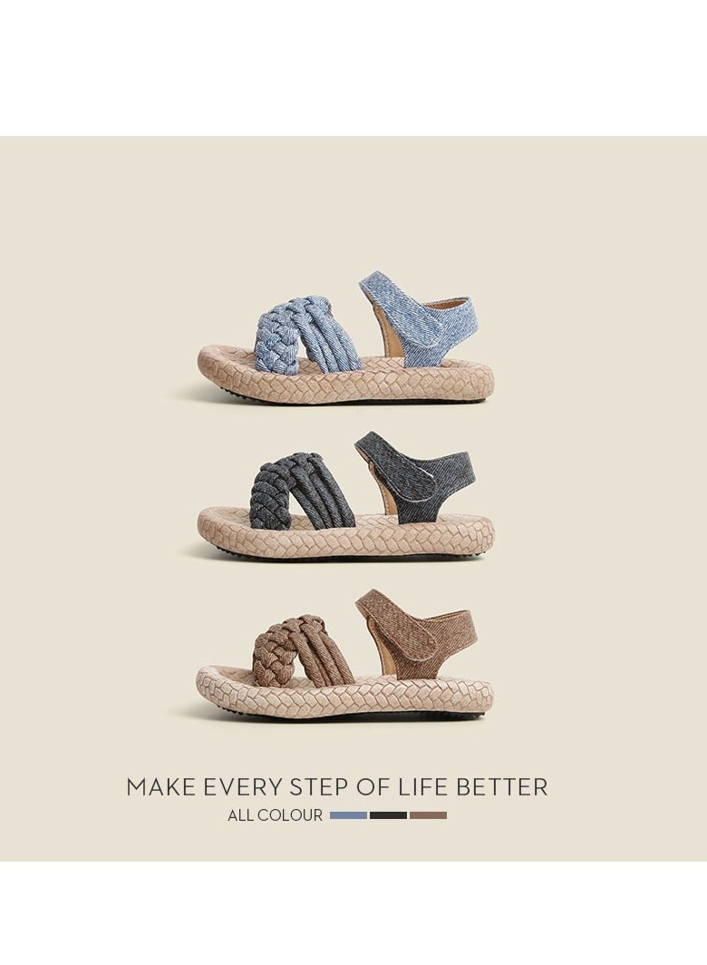 Children's Beach Shoes And Sandals - Image 3