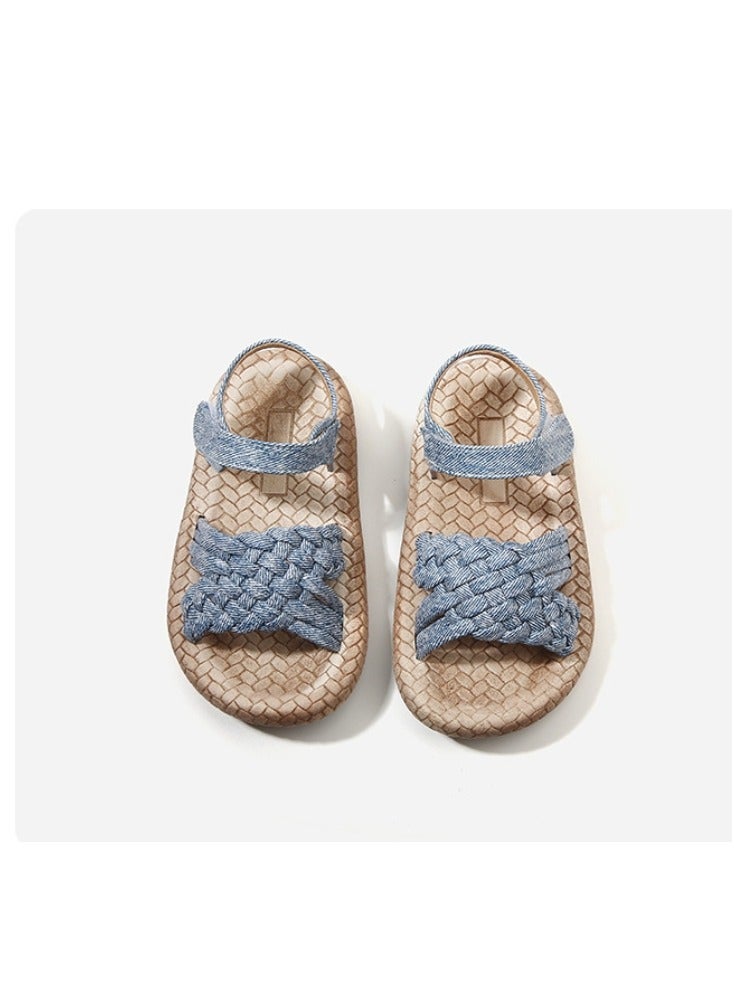 Children's Beach Shoes And Sandals - Image 2