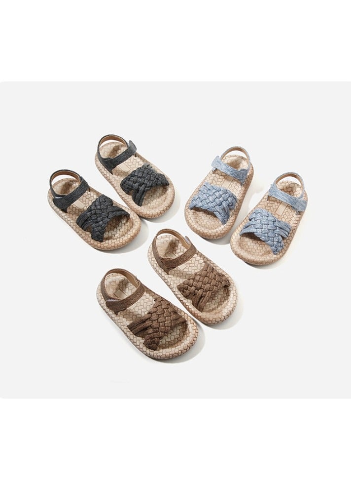 Children's Beach Shoes And Sandals - Image 4